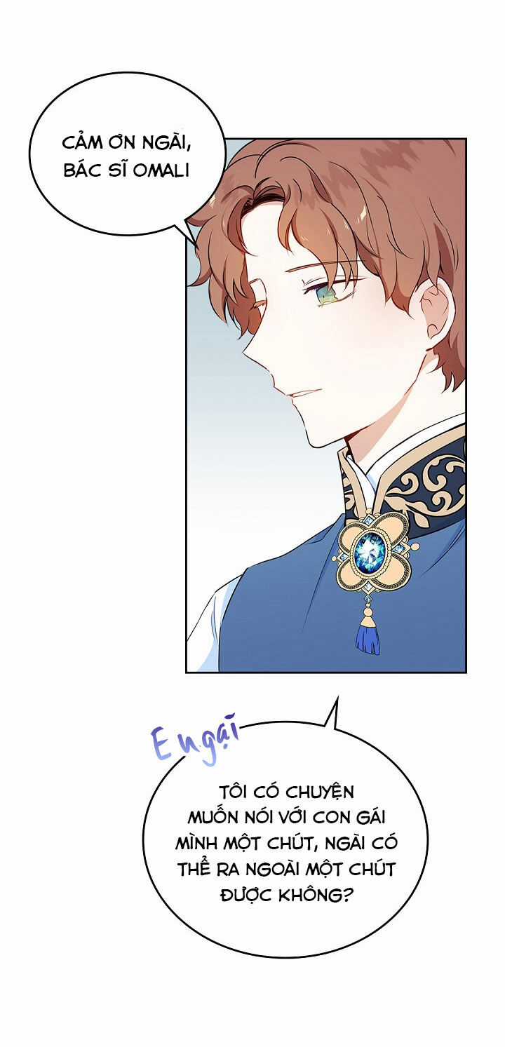 Kiếp Này Tôi Nhất Định Trở Thành Gia Chủ! Chương 5 trang 10