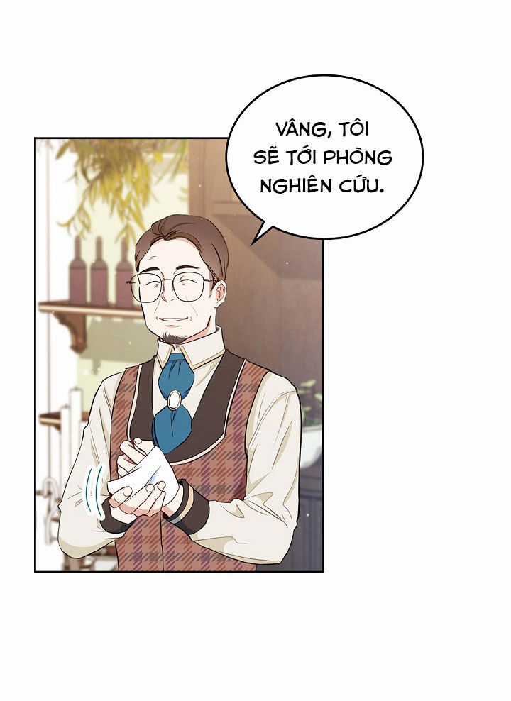 Kiếp Này Tôi Nhất Định Trở Thành Gia Chủ! Chương 5 trang 11