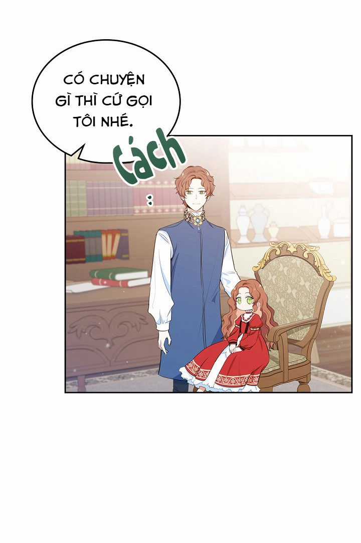 Kiếp Này Tôi Nhất Định Trở Thành Gia Chủ! Chương 5 trang 12