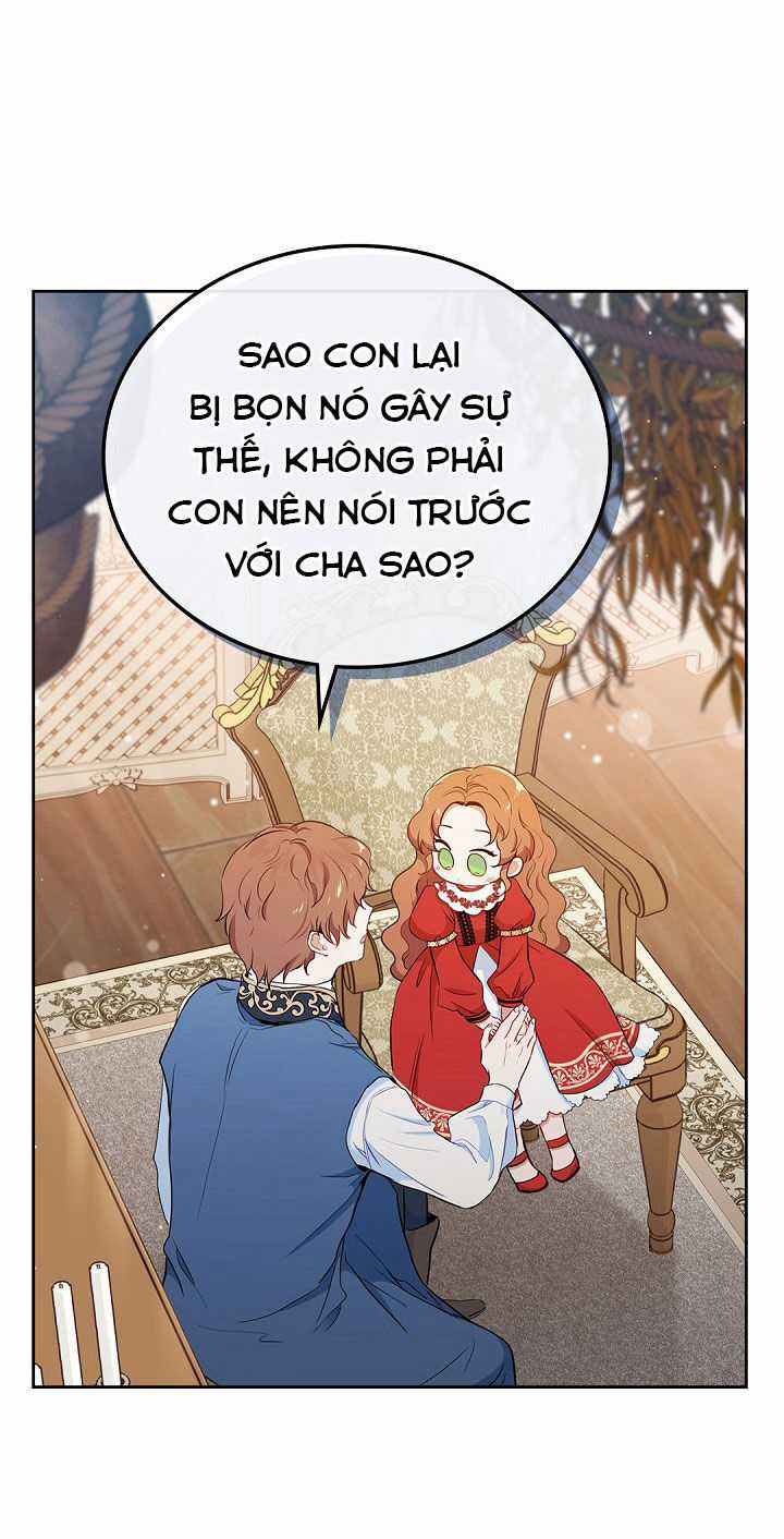 Kiếp Này Tôi Nhất Định Trở Thành Gia Chủ! Chương 5 trang 14