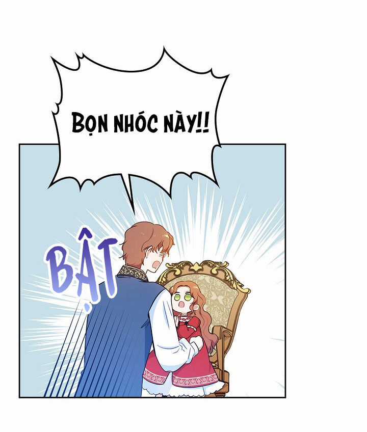 Kiếp Này Tôi Nhất Định Trở Thành Gia Chủ! Chương 5 trang 18