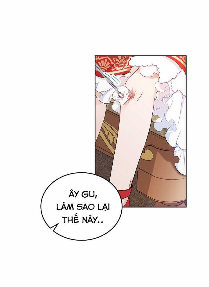 Kiếp Này Tôi Nhất Định Trở Thành Gia Chủ! Chương 5 trang 2