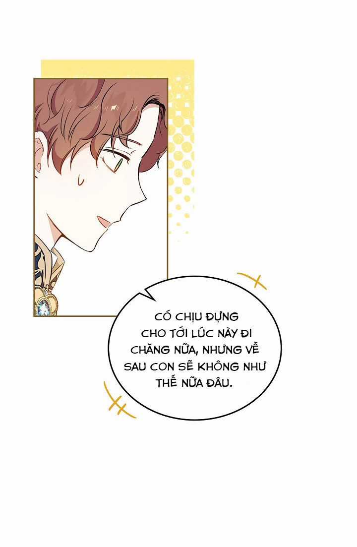 Kiếp Này Tôi Nhất Định Trở Thành Gia Chủ! Chương 5 trang 20