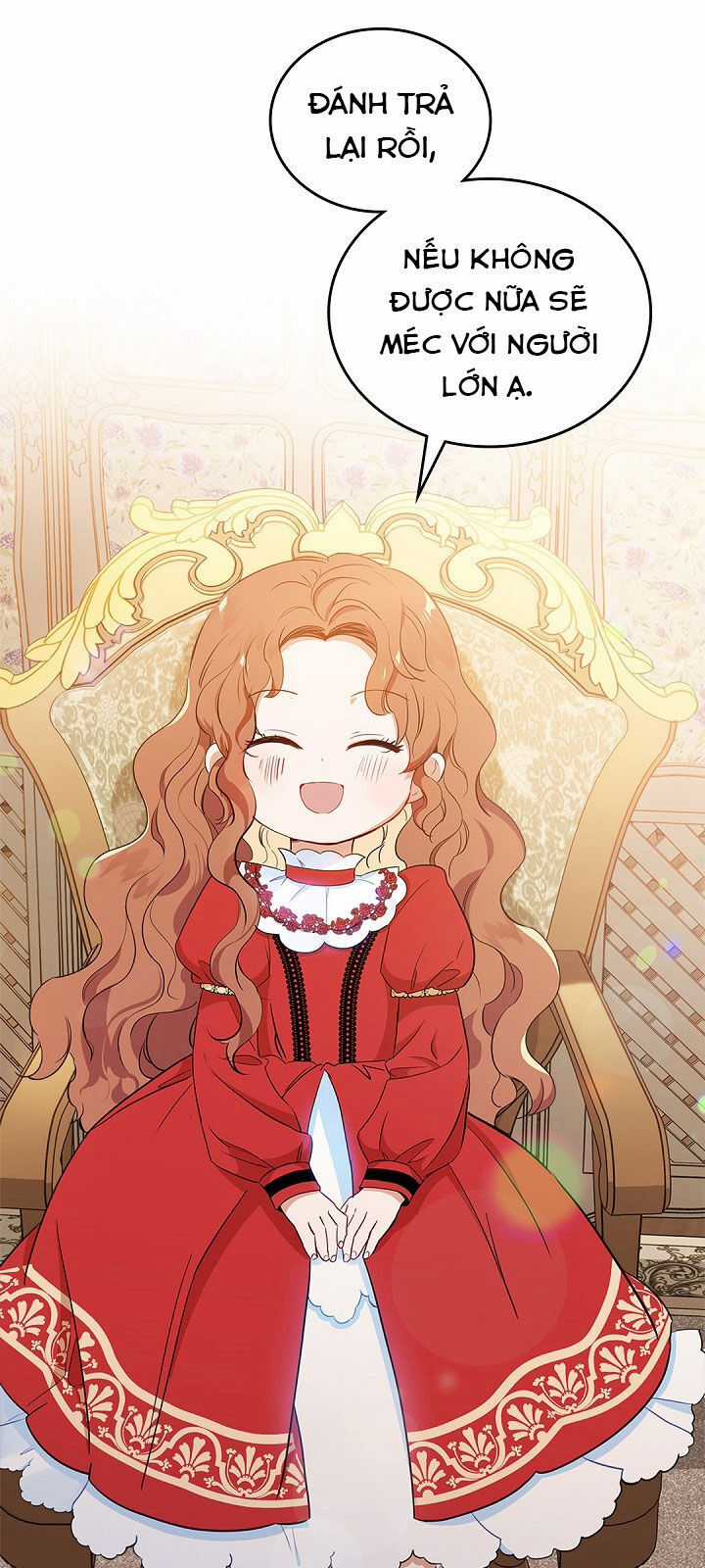 Kiếp Này Tôi Nhất Định Trở Thành Gia Chủ! Chương 5 trang 21