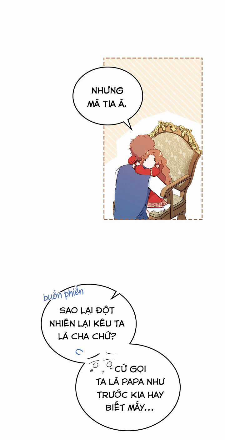 Kiếp Này Tôi Nhất Định Trở Thành Gia Chủ! Chương 5 trang 25