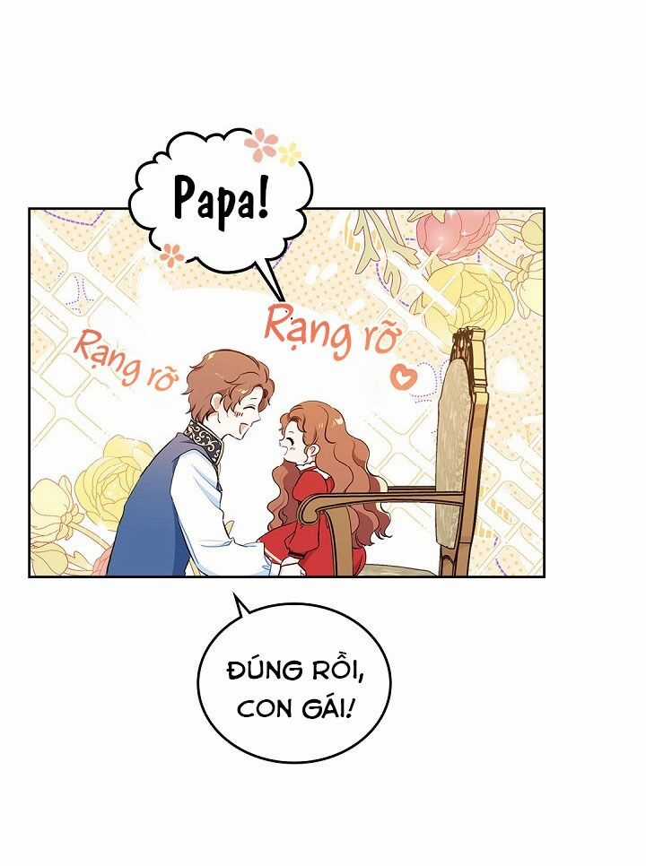 Kiếp Này Tôi Nhất Định Trở Thành Gia Chủ! Chương 5 trang 27