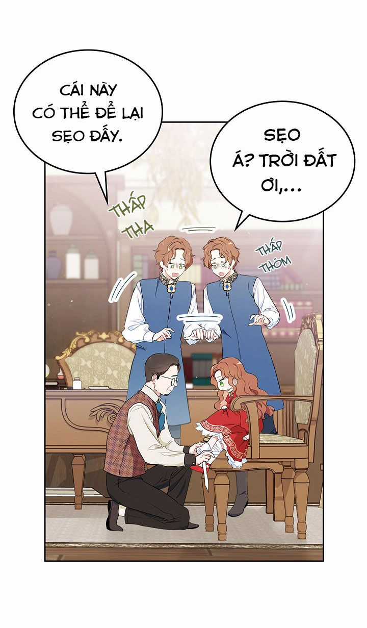 Kiếp Này Tôi Nhất Định Trở Thành Gia Chủ! Chương 5 trang 3