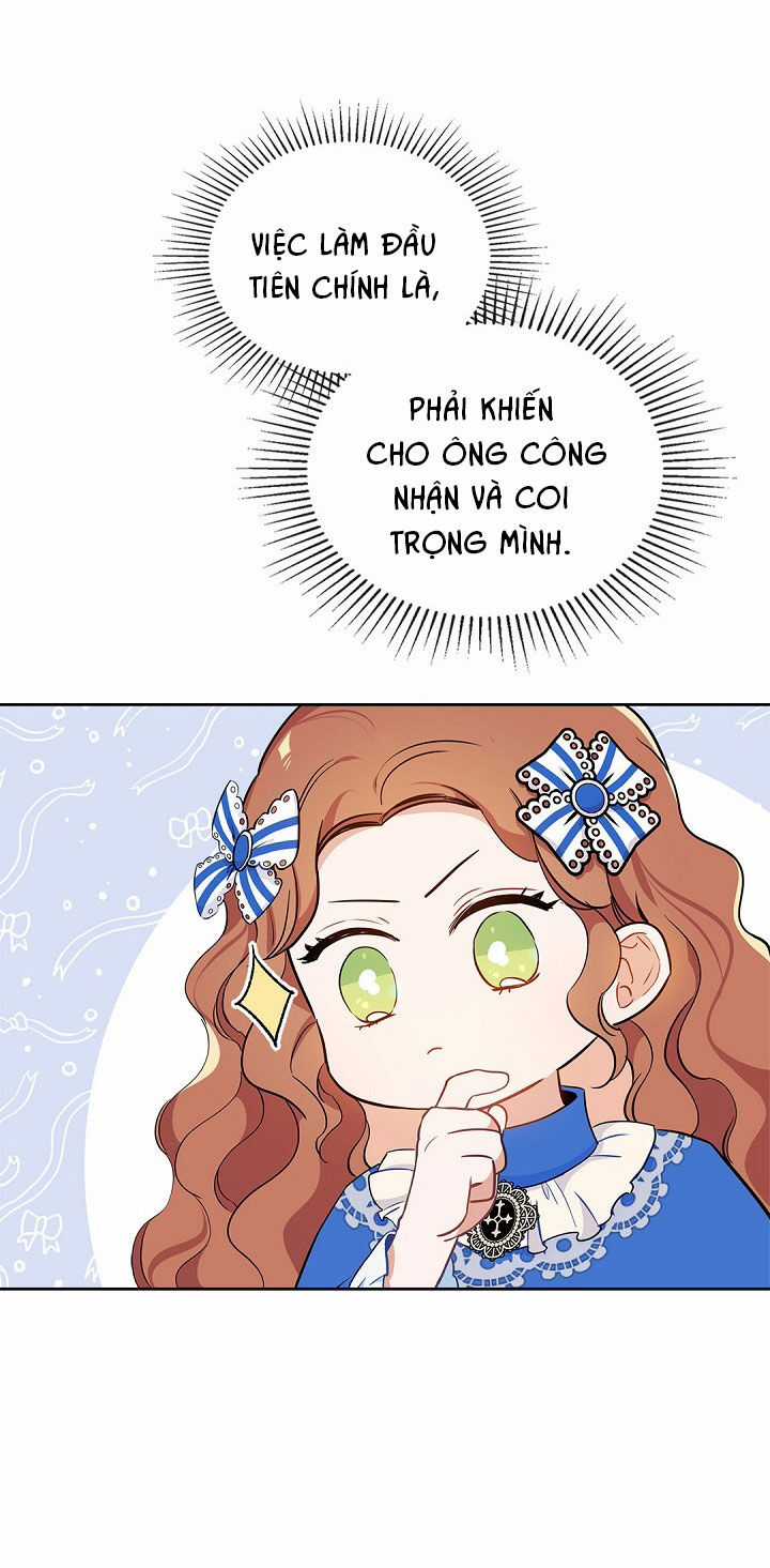 Kiếp Này Tôi Nhất Định Trở Thành Gia Chủ! Chương 5 trang 37