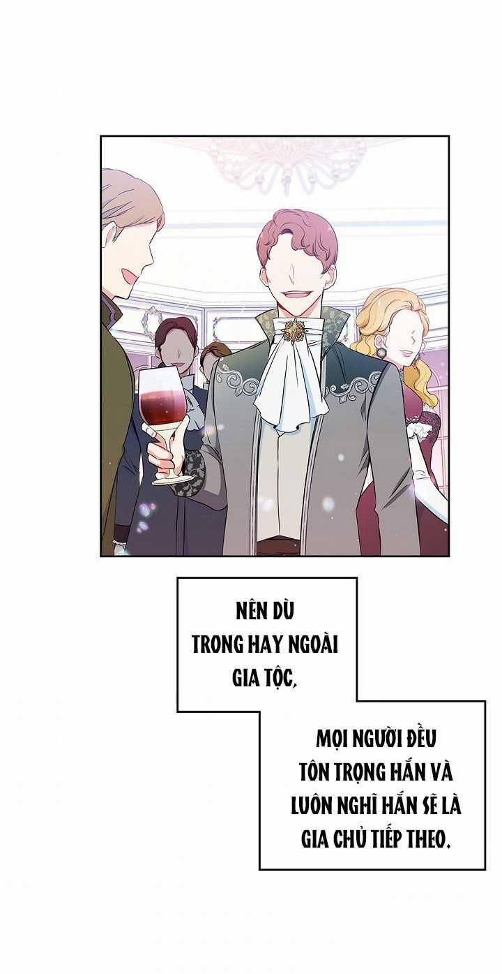 Kiếp Này Tôi Nhất Định Trở Thành Gia Chủ! Chương 5 trang 39