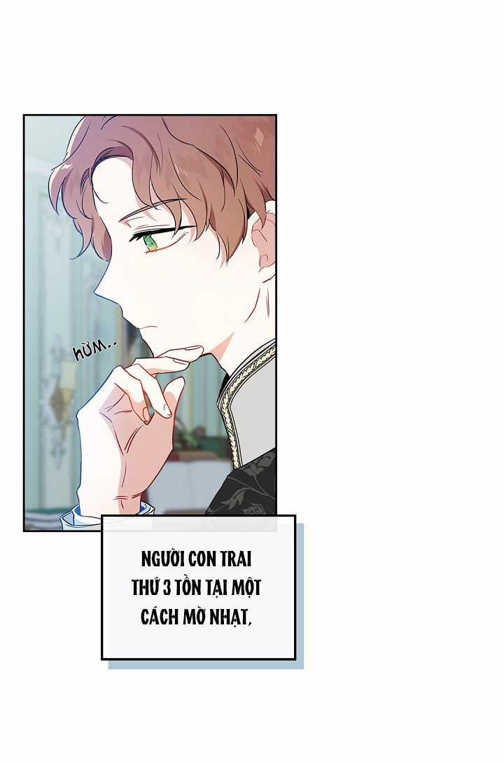 Kiếp Này Tôi Nhất Định Trở Thành Gia Chủ! Chương 5 trang 42