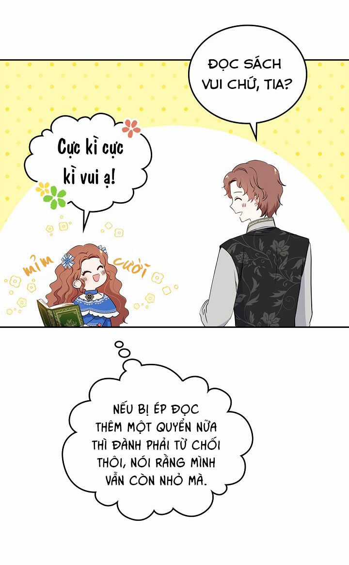 Kiếp Này Tôi Nhất Định Trở Thành Gia Chủ! Chương 5 trang 45