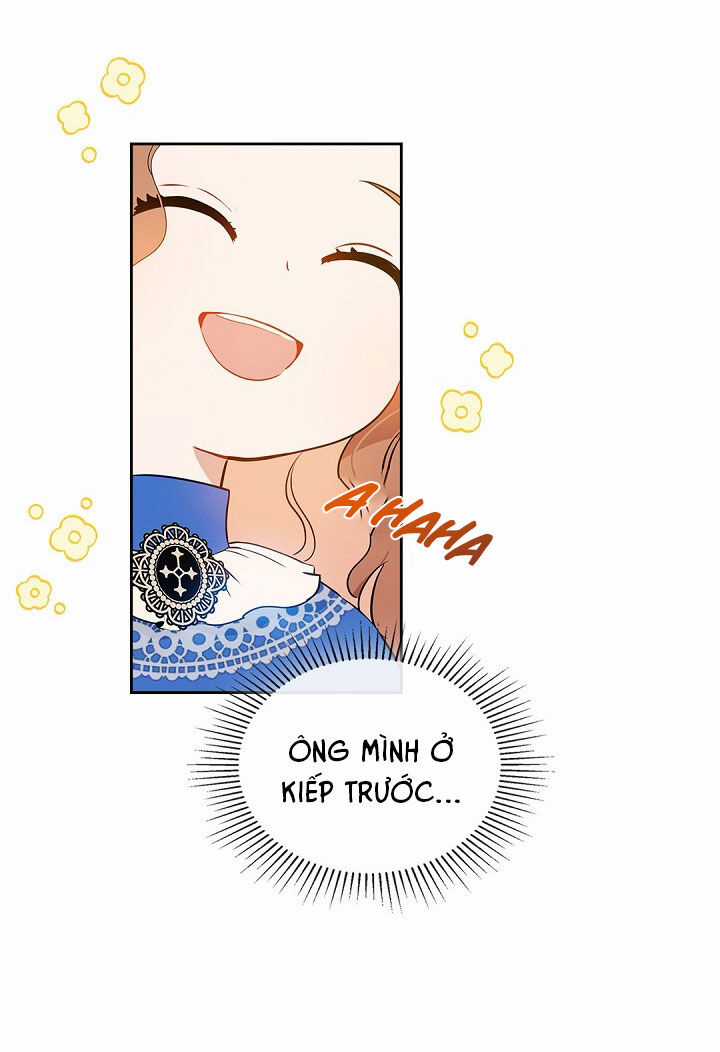 Kiếp Này Tôi Nhất Định Trở Thành Gia Chủ! Chương 5 trang 46