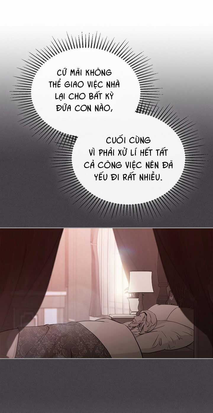 Kiếp Này Tôi Nhất Định Trở Thành Gia Chủ! Chương 5 trang 47