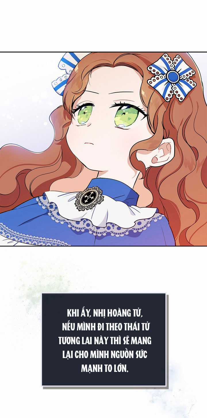 Kiếp Này Tôi Nhất Định Trở Thành Gia Chủ! Chương 5 trang 50