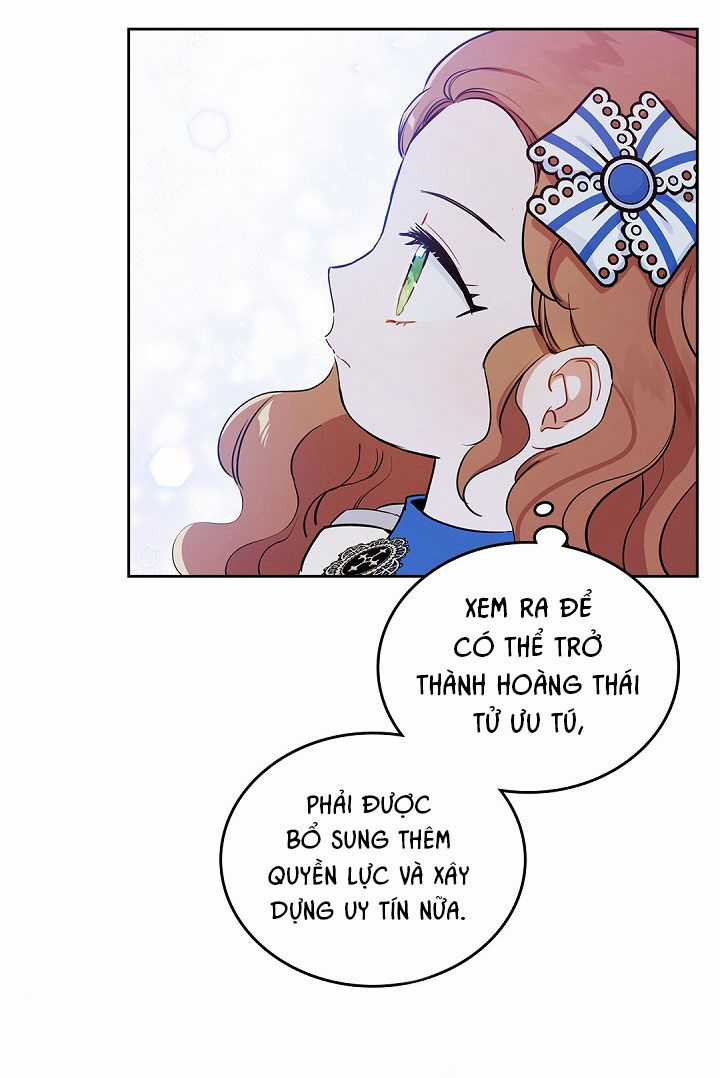 Kiếp Này Tôi Nhất Định Trở Thành Gia Chủ! Chương 5 trang 52