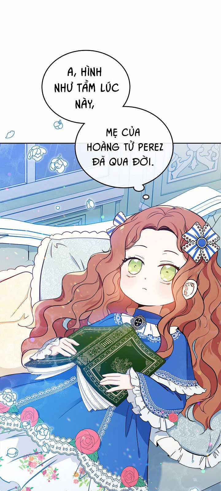 Kiếp Này Tôi Nhất Định Trở Thành Gia Chủ! Chương 5 trang 57