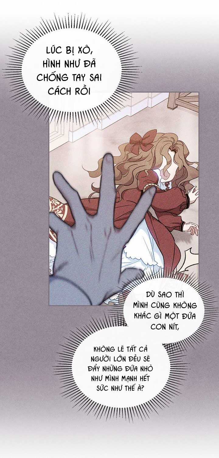 Kiếp Này Tôi Nhất Định Trở Thành Gia Chủ! Chương 5 trang 7