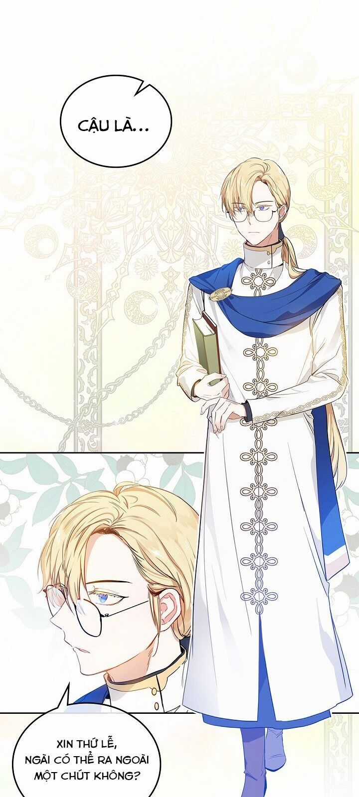 Kiếp Này Tôi Nhất Định Trở Thành Gia Chủ! Chương 5 trang 70