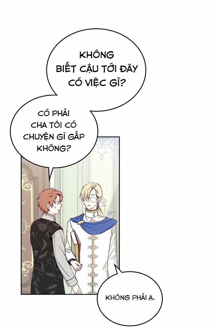 Kiếp Này Tôi Nhất Định Trở Thành Gia Chủ! Chương 5 trang 73