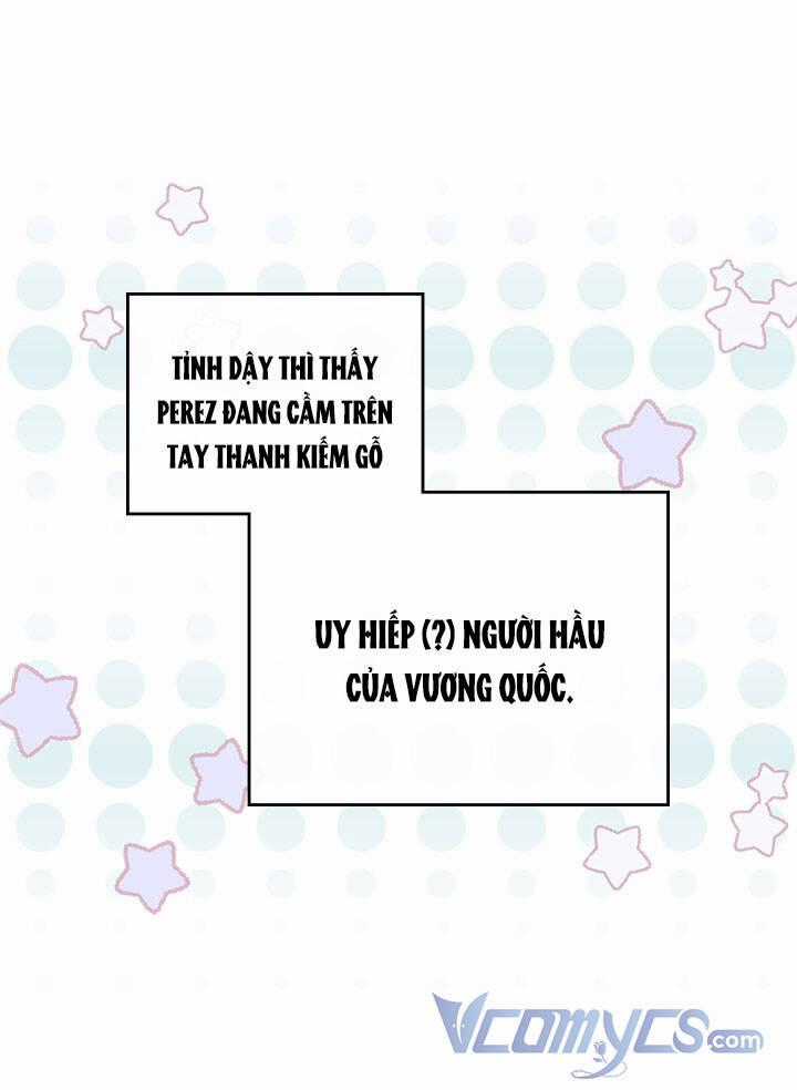 Kiếp Này Tôi Nhất Định Trở Thành Gia Chủ! Chương 50 trang 1