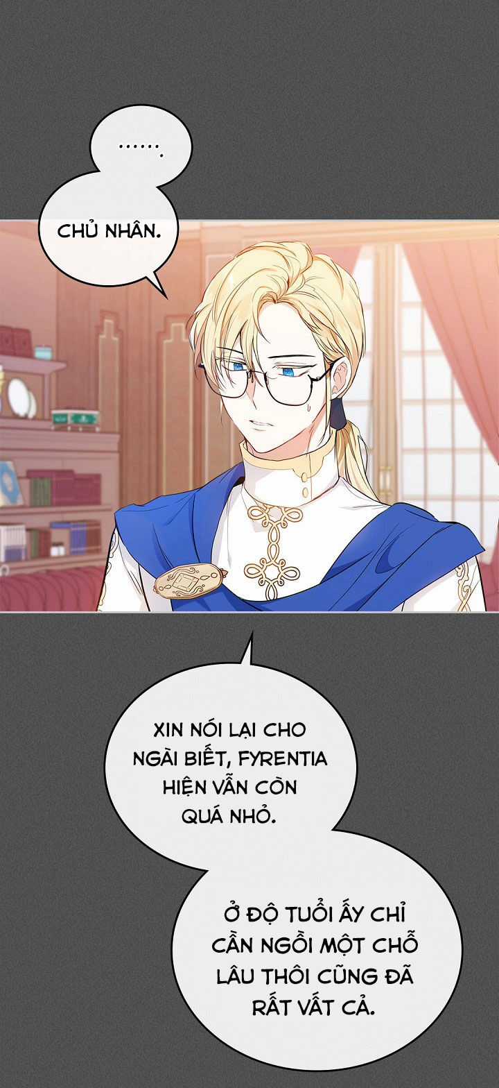 Kiếp Này Tôi Nhất Định Trở Thành Gia Chủ! Chương 6 trang 11