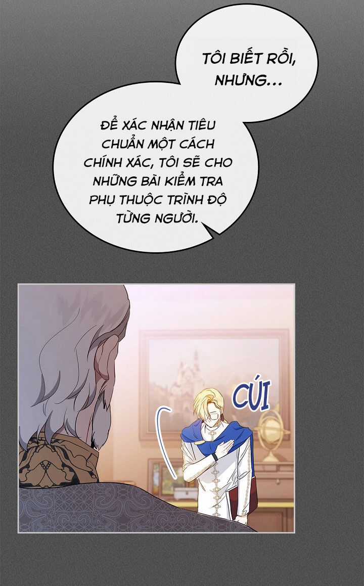 Kiếp Này Tôi Nhất Định Trở Thành Gia Chủ! Chương 6 trang 25