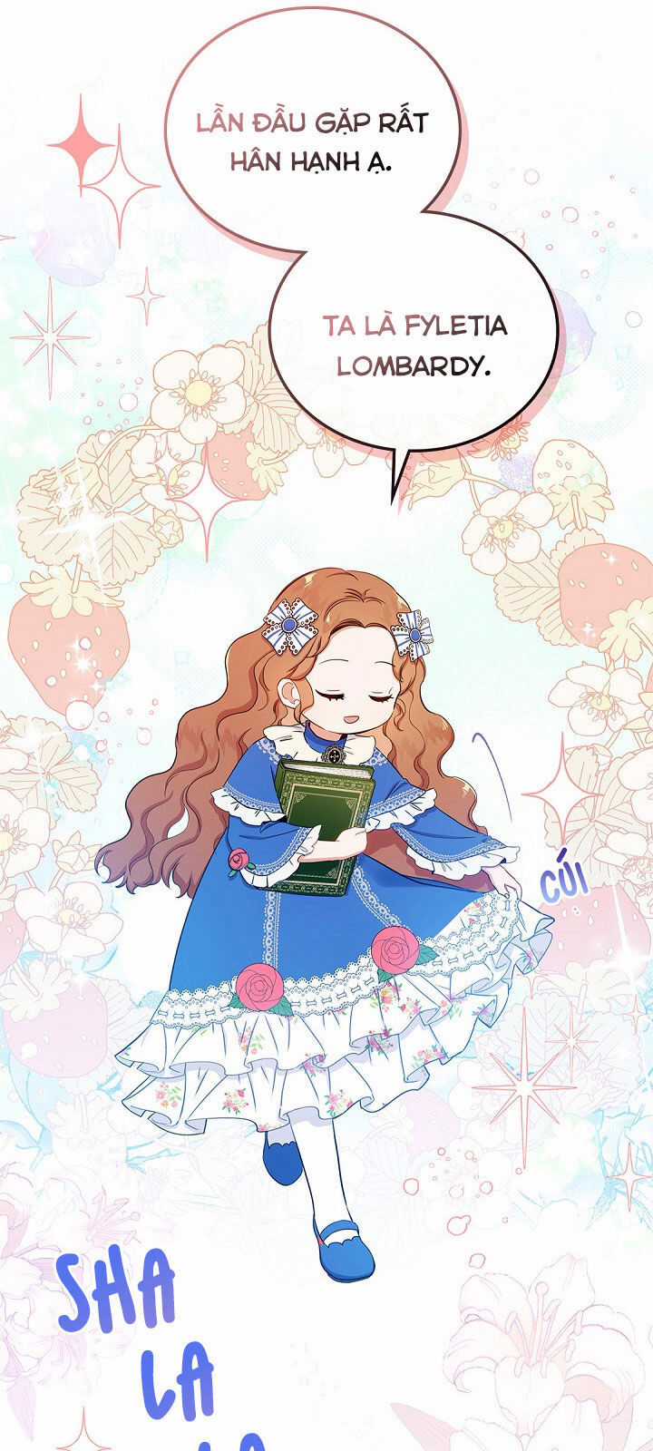 Kiếp Này Tôi Nhất Định Trở Thành Gia Chủ! Chương 6 trang 29