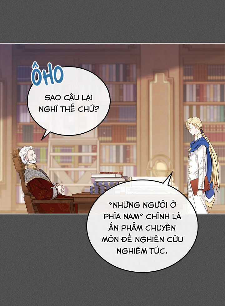 Kiếp Này Tôi Nhất Định Trở Thành Gia Chủ! Chương 6 trang 3