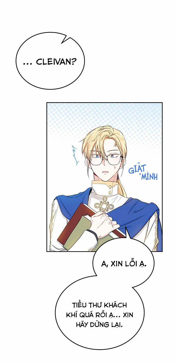 Kiếp Này Tôi Nhất Định Trở Thành Gia Chủ! Chương 6 trang 32