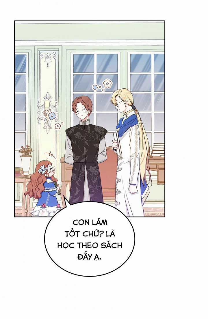 Kiếp Này Tôi Nhất Định Trở Thành Gia Chủ! Chương 6 trang 33