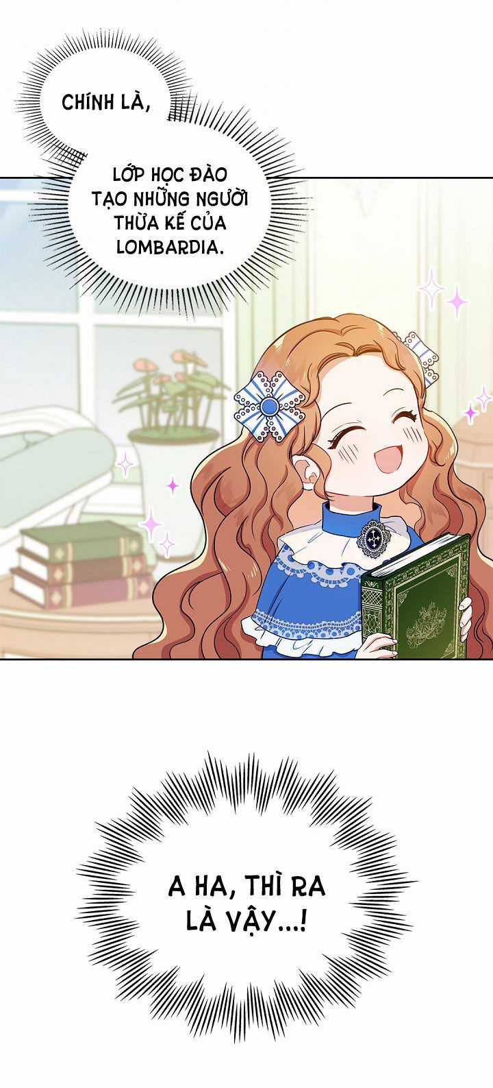 Kiếp Này Tôi Nhất Định Trở Thành Gia Chủ! Chương 6 trang 34