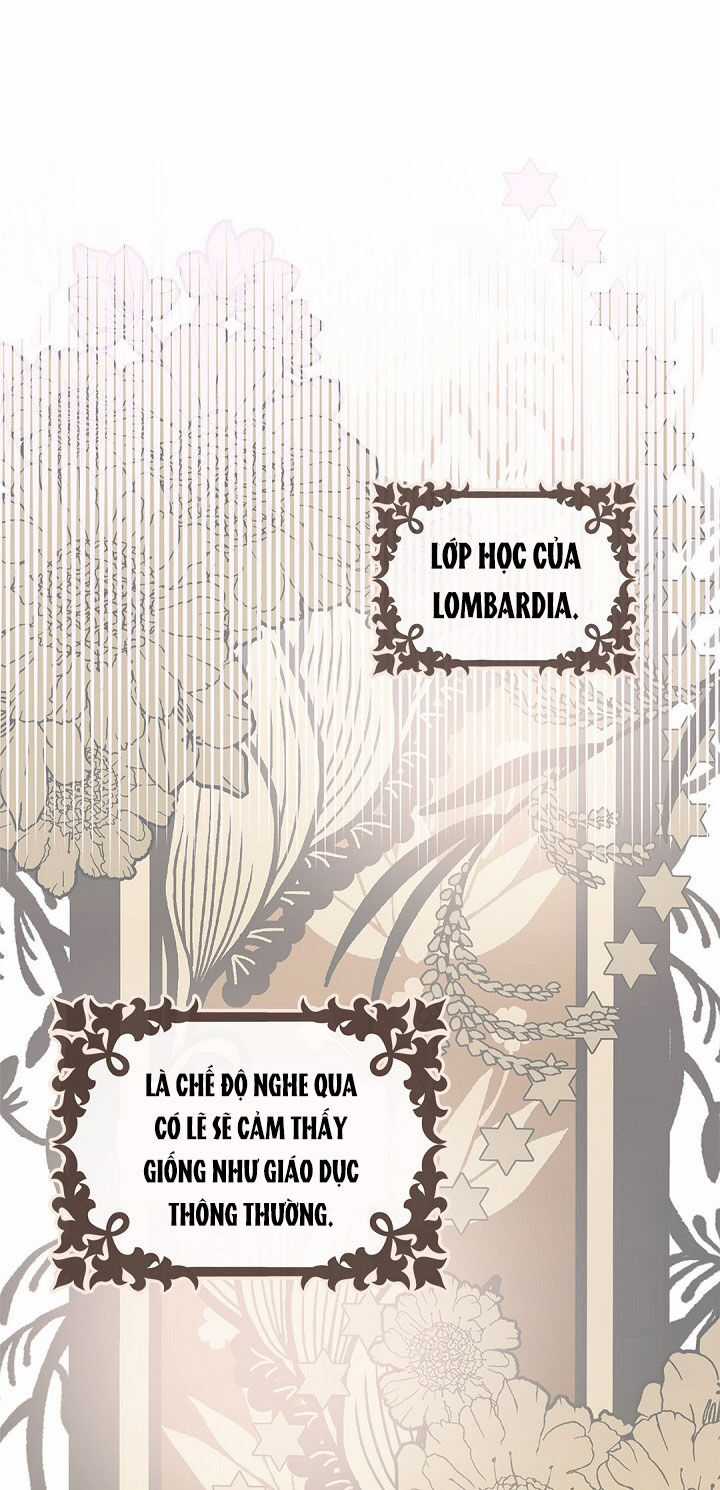 Kiếp Này Tôi Nhất Định Trở Thành Gia Chủ! Chương 6 trang 35