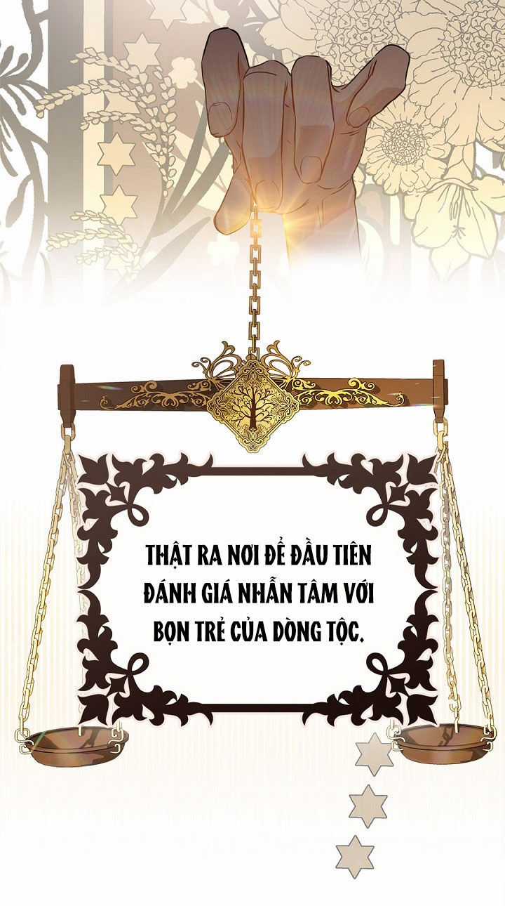 Kiếp Này Tôi Nhất Định Trở Thành Gia Chủ! Chương 6 trang 36