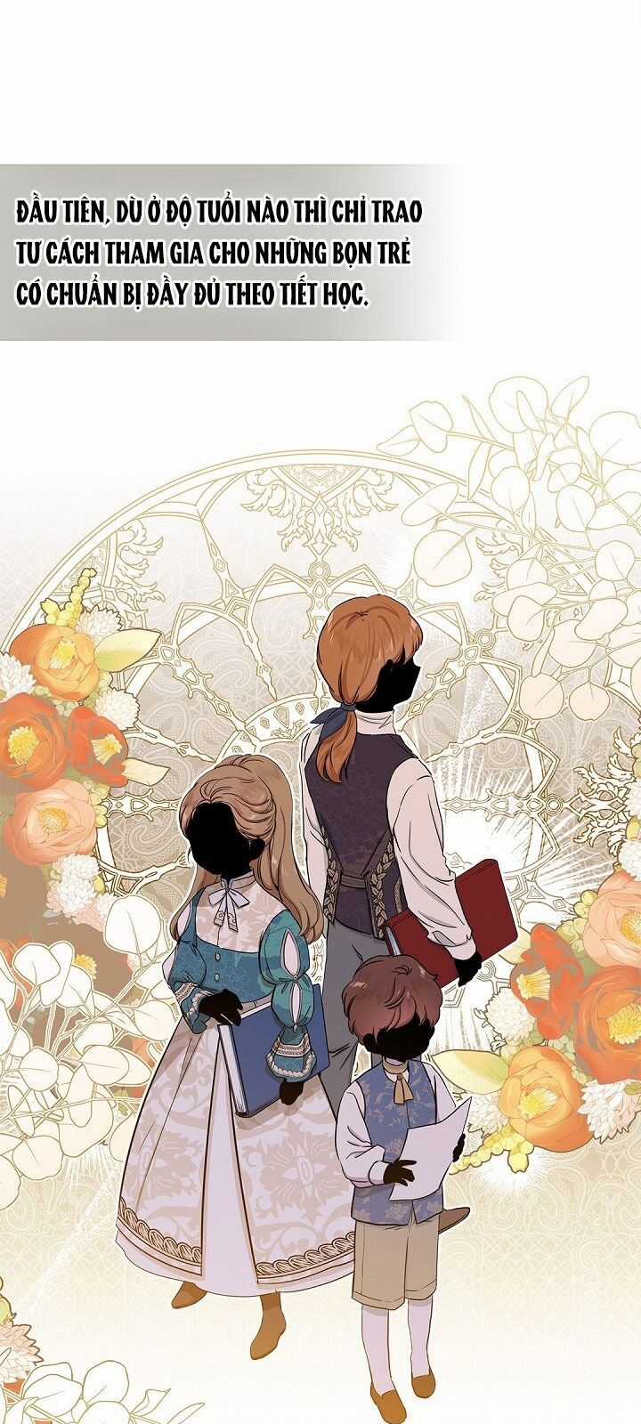 Kiếp Này Tôi Nhất Định Trở Thành Gia Chủ! Chương 6 trang 37