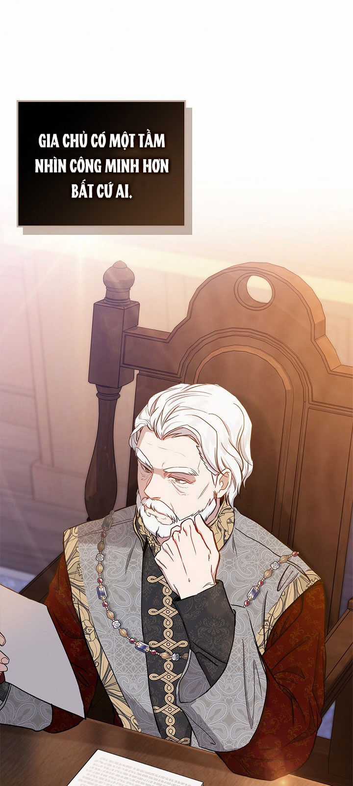 Kiếp Này Tôi Nhất Định Trở Thành Gia Chủ! Chương 6 trang 41