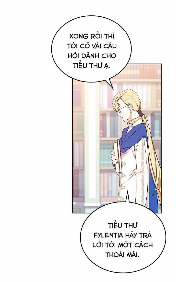 Kiếp Này Tôi Nhất Định Trở Thành Gia Chủ! Chương 6 trang 44