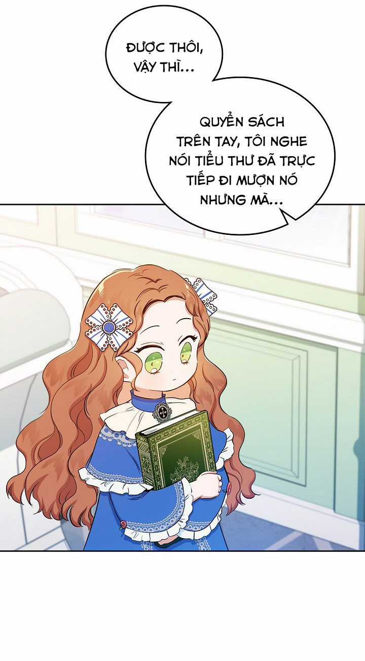 Kiếp Này Tôi Nhất Định Trở Thành Gia Chủ! Chương 6 trang 46