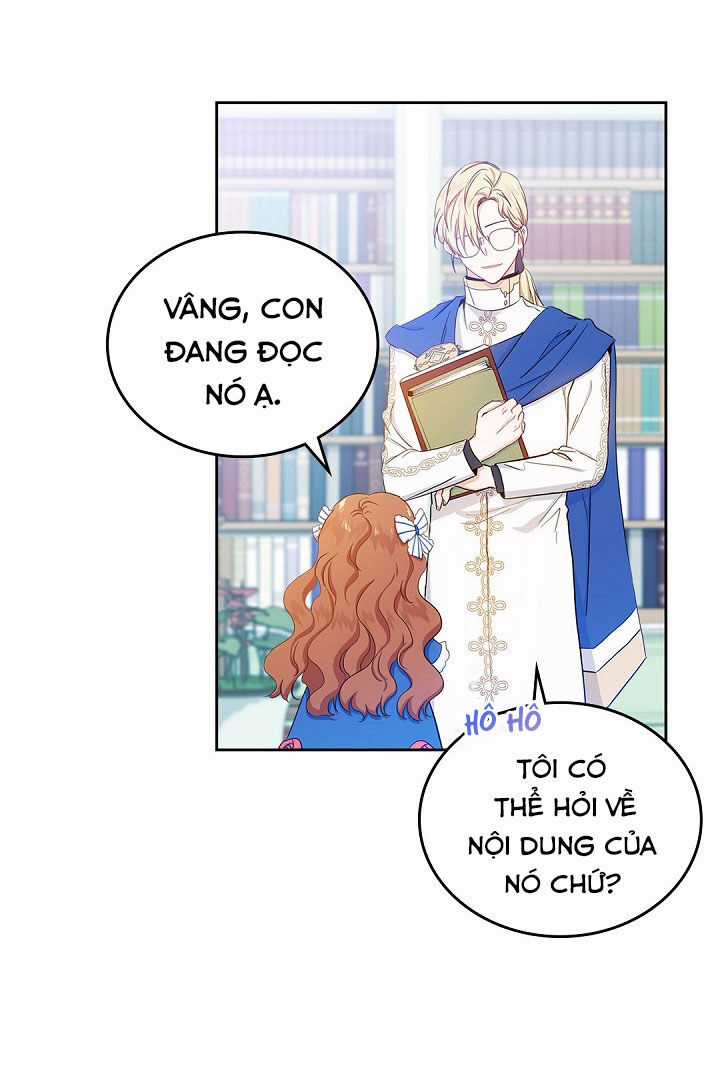 Kiếp Này Tôi Nhất Định Trở Thành Gia Chủ! Chương 6 trang 51