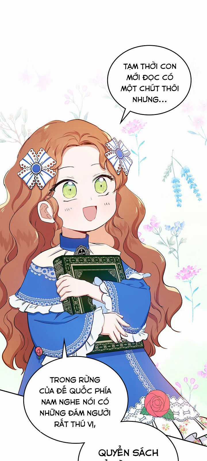 Kiếp Này Tôi Nhất Định Trở Thành Gia Chủ! Chương 6 trang 52