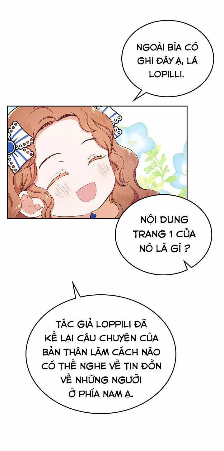 Kiếp Này Tôi Nhất Định Trở Thành Gia Chủ! Chương 6 trang 55