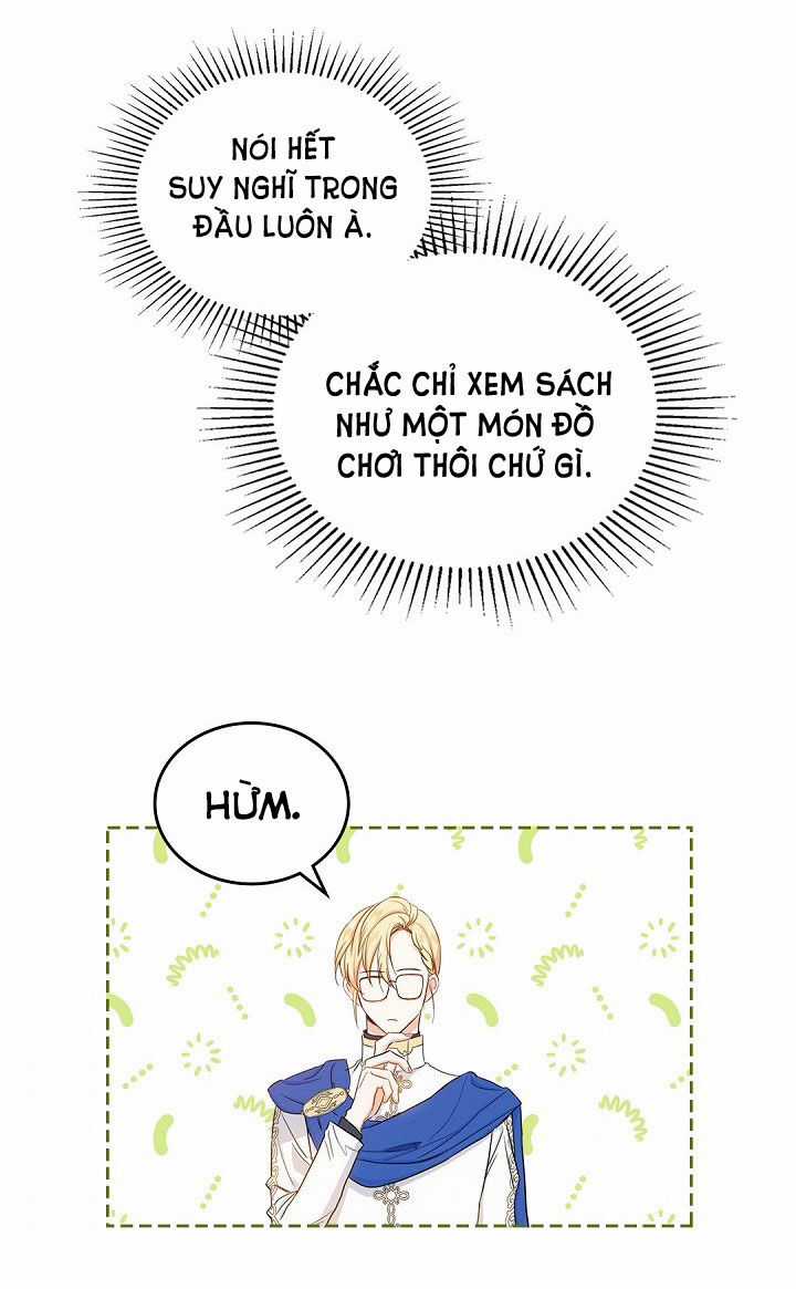 Kiếp Này Tôi Nhất Định Trở Thành Gia Chủ! Chương 6 trang 56