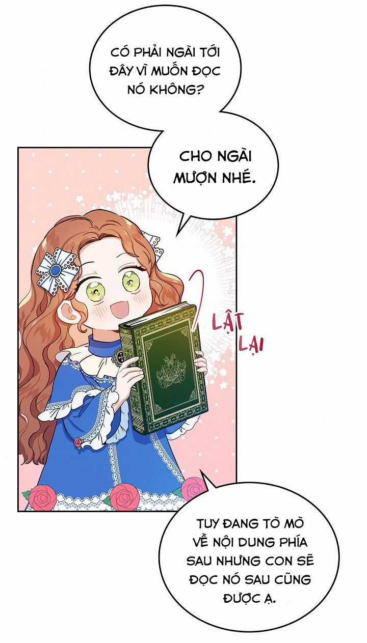 Kiếp Này Tôi Nhất Định Trở Thành Gia Chủ! Chương 6 trang 58