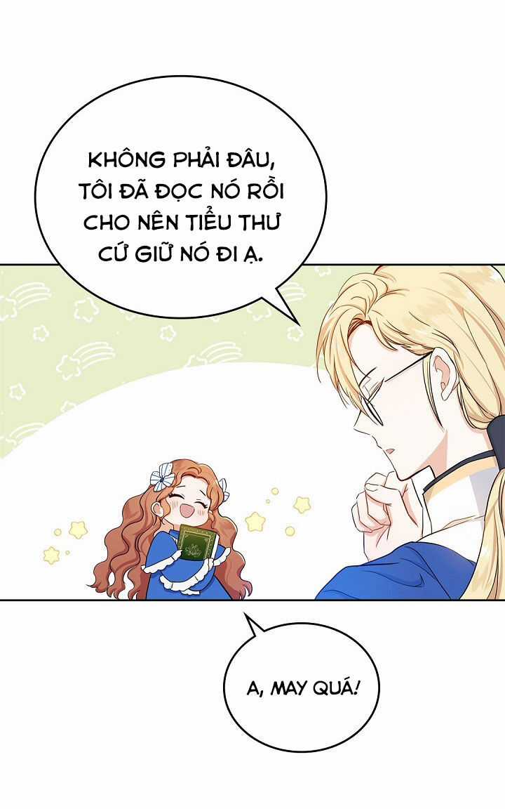 Kiếp Này Tôi Nhất Định Trở Thành Gia Chủ! Chương 6 trang 59