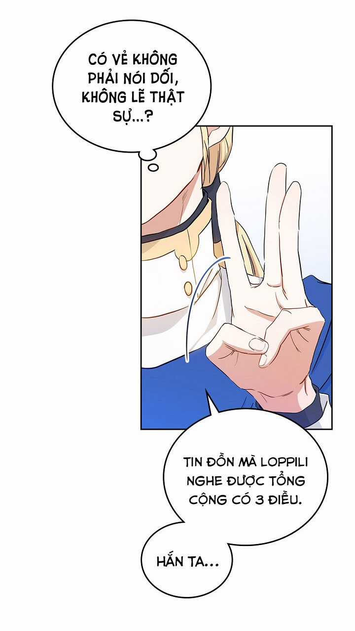 Kiếp Này Tôi Nhất Định Trở Thành Gia Chủ! Chương 6 trang 60