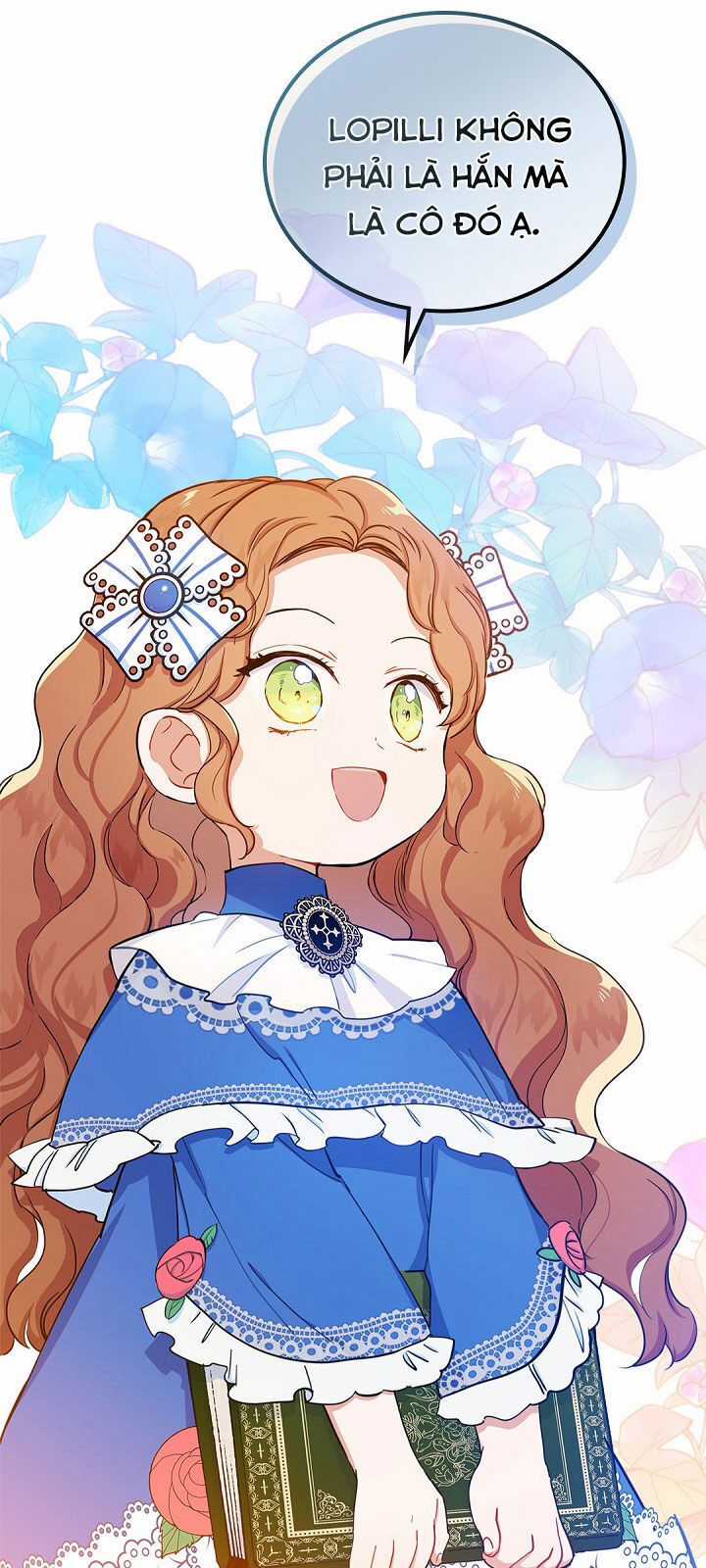 Kiếp Này Tôi Nhất Định Trở Thành Gia Chủ! Chương 6 trang 62