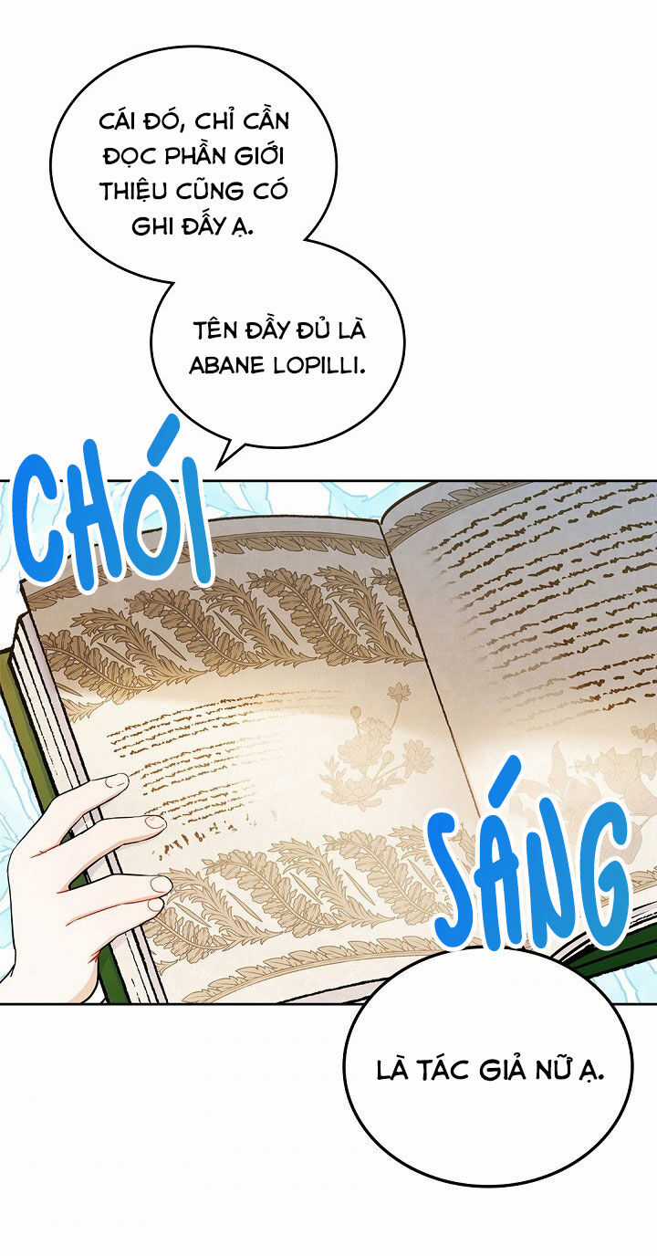 Kiếp Này Tôi Nhất Định Trở Thành Gia Chủ! Chương 6 trang 65