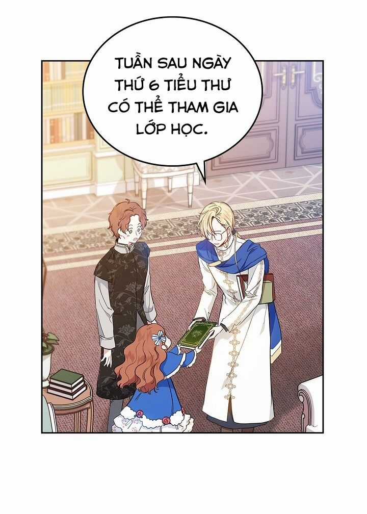 Kiếp Này Tôi Nhất Định Trở Thành Gia Chủ! Chương 6 trang 70