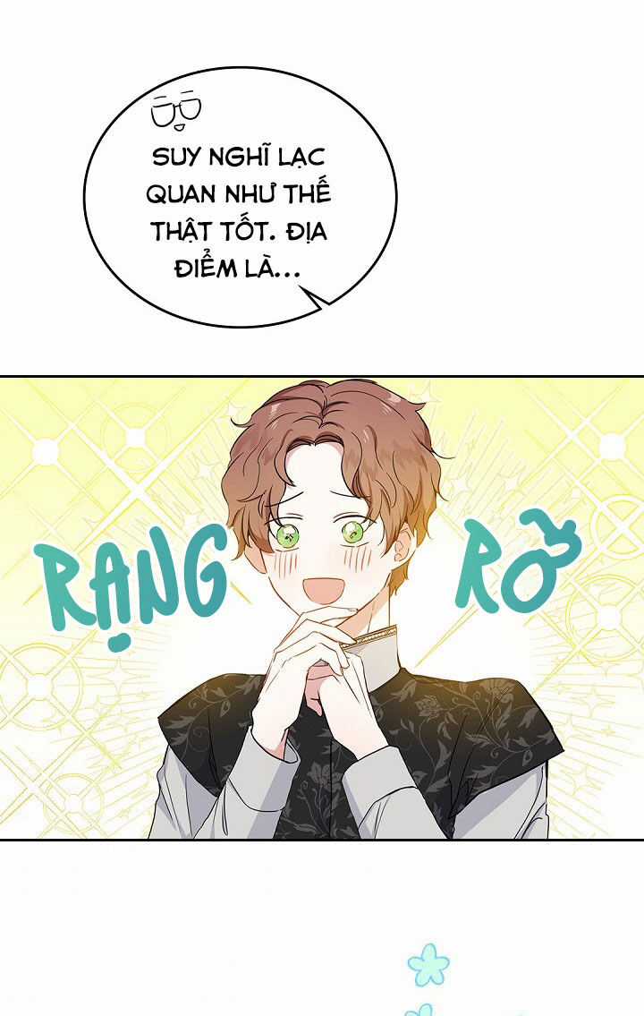 Kiếp Này Tôi Nhất Định Trở Thành Gia Chủ! Chương 6 trang 73