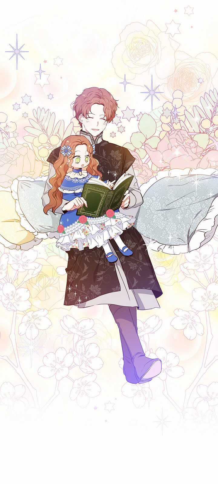 Kiếp Này Tôi Nhất Định Trở Thành Gia Chủ! Chương 6 trang 79