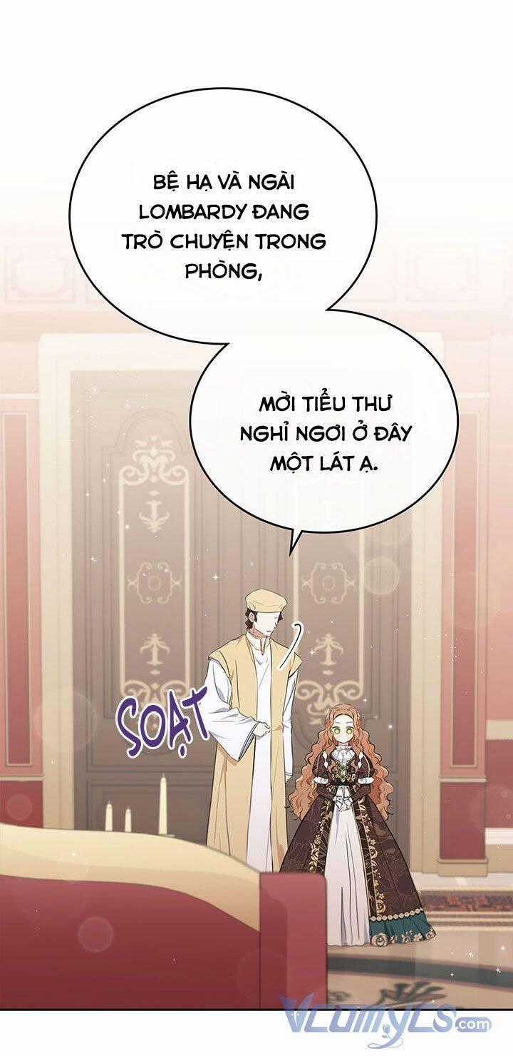 Kiếp Này Tôi Nhất Định Trở Thành Gia Chủ! Chương 60 trang 1